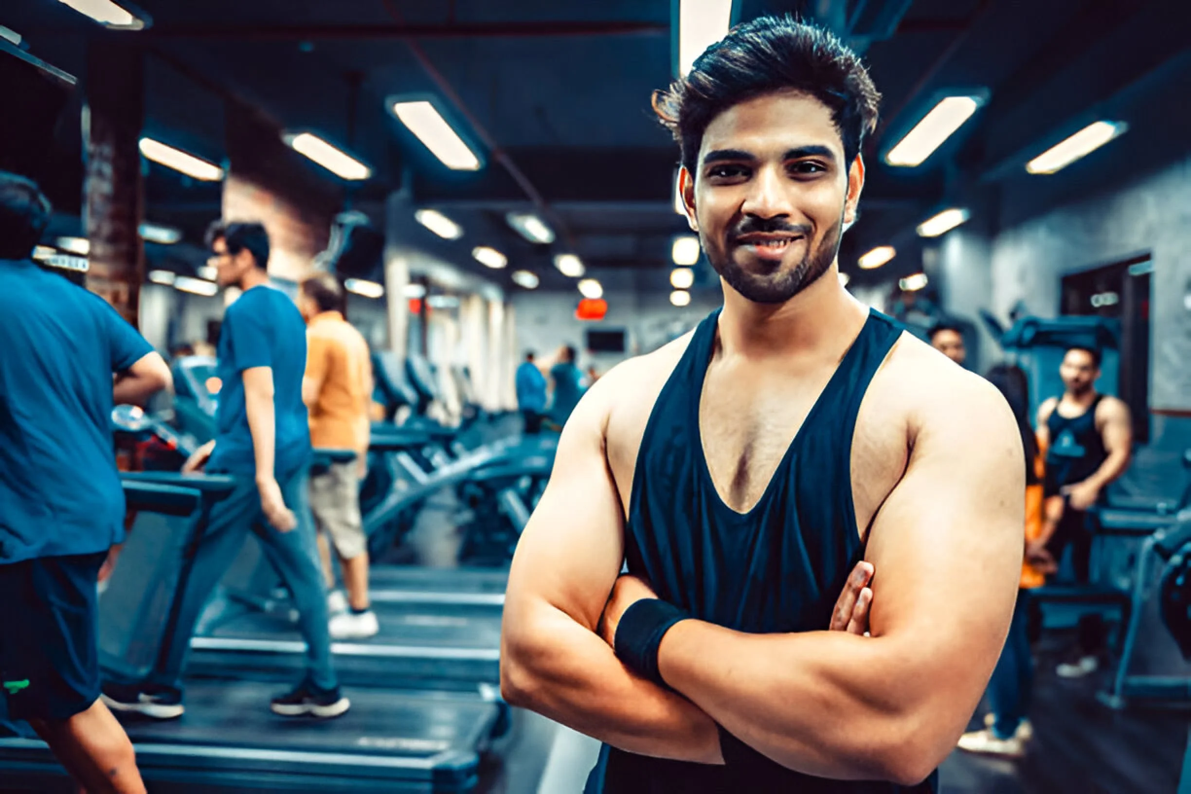 6 Proven Ways To Achieve Consistency With Your Strength Training