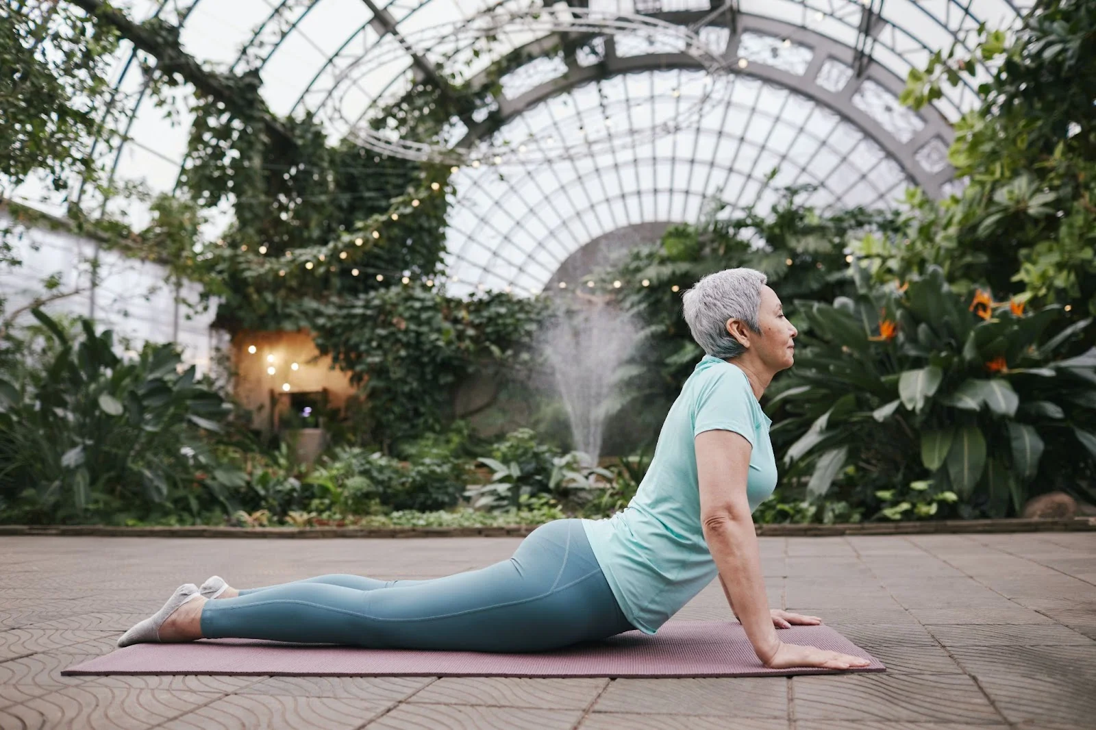 Stretching 101: Why is it important and how to stretch safely