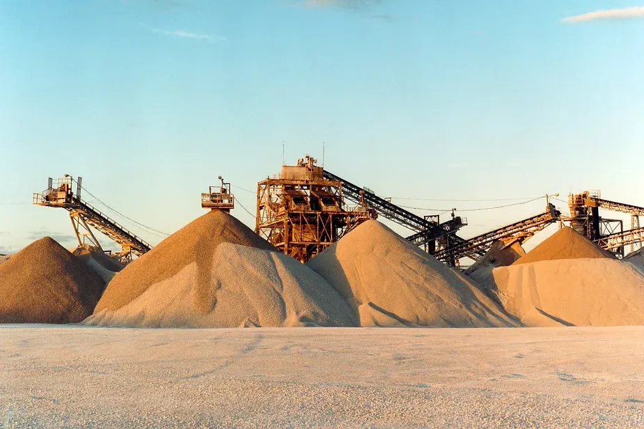 Manufactured Sand vs River Sand - A comparison