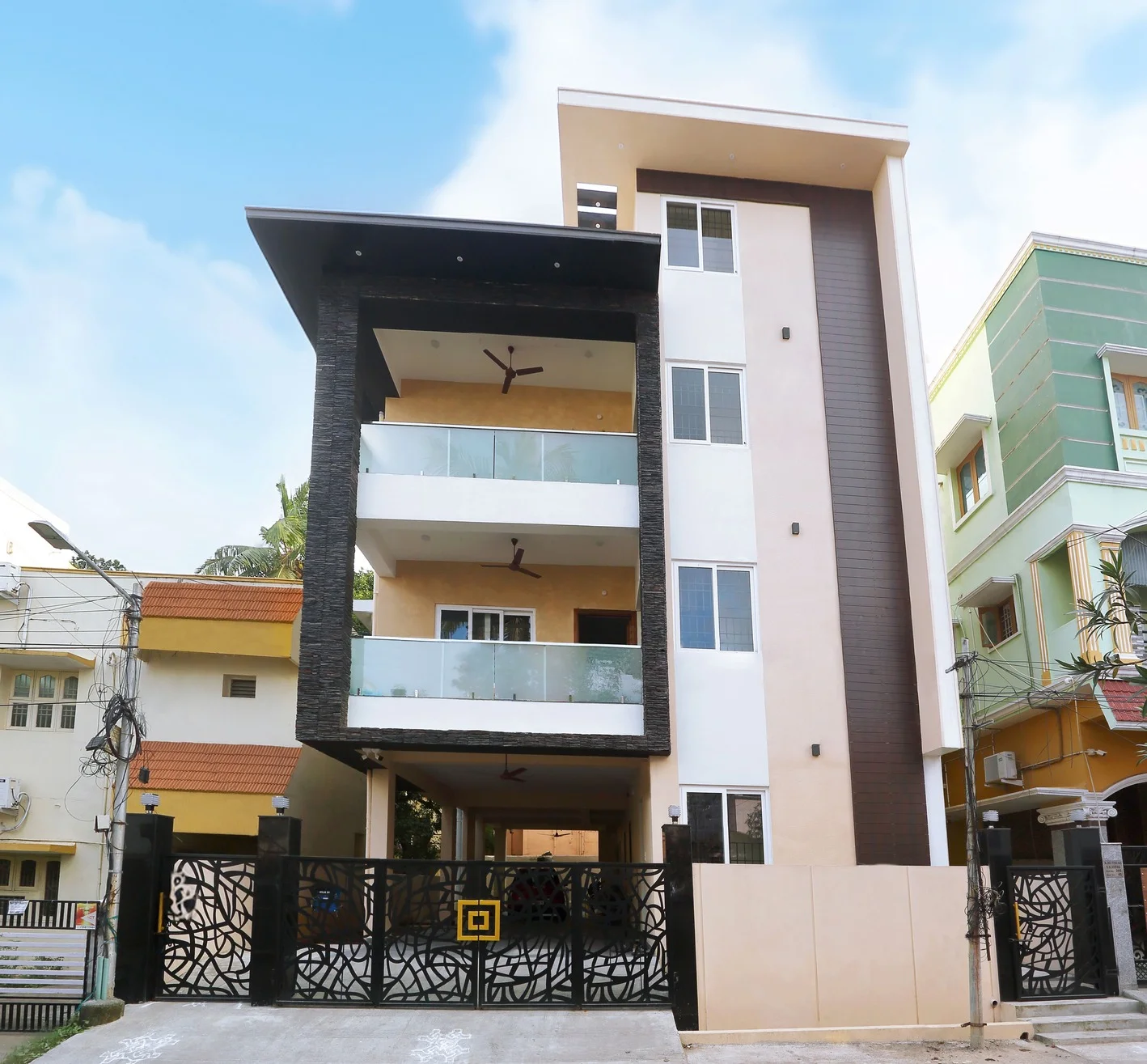 Virugambakkam