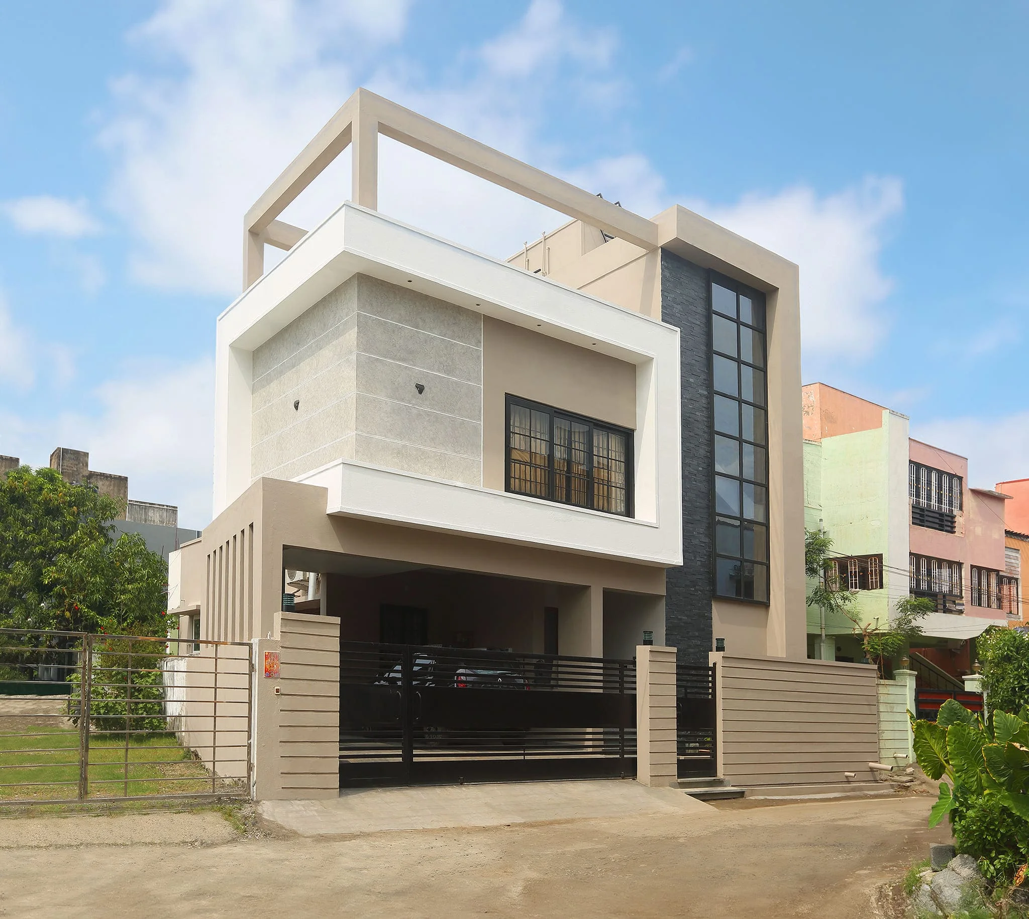 Thoraipakkam, OMR
