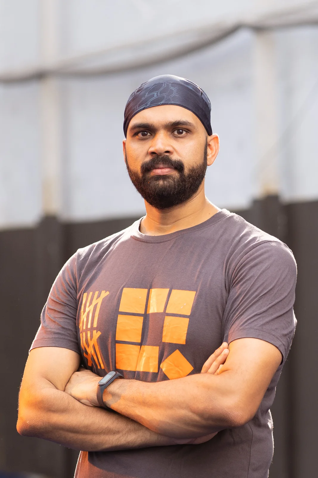 Coach Series: Vatsa