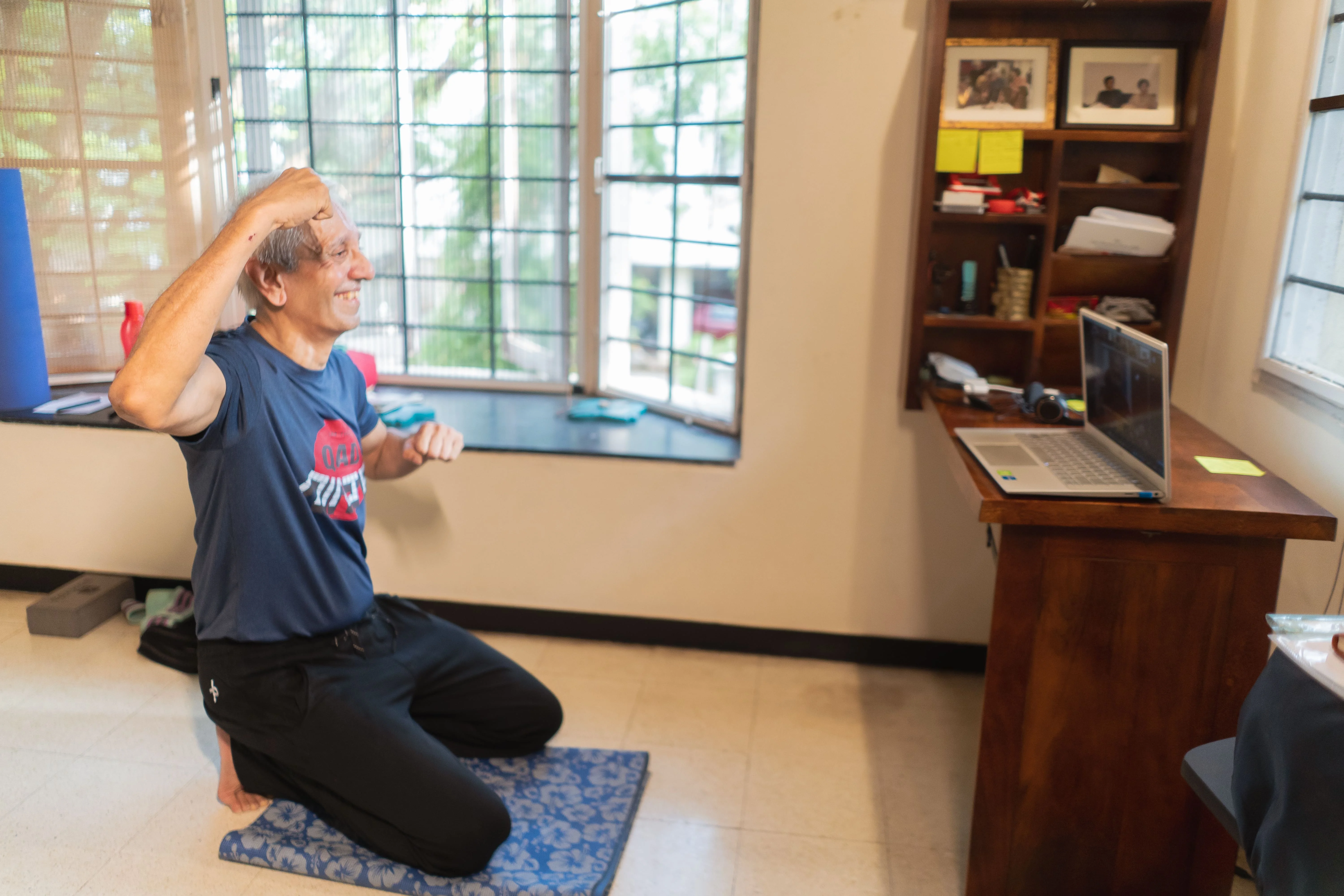 Fitness in your 50s on a budget: Get fit without breaking the bank!