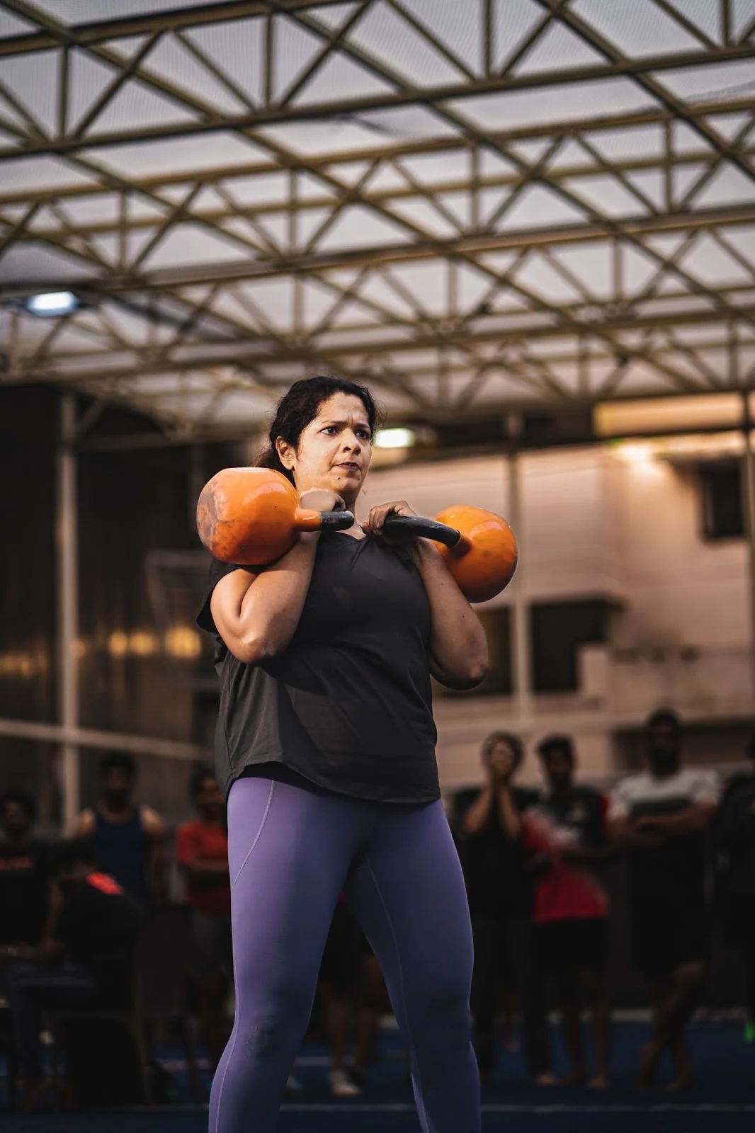 Coach Series: Chow