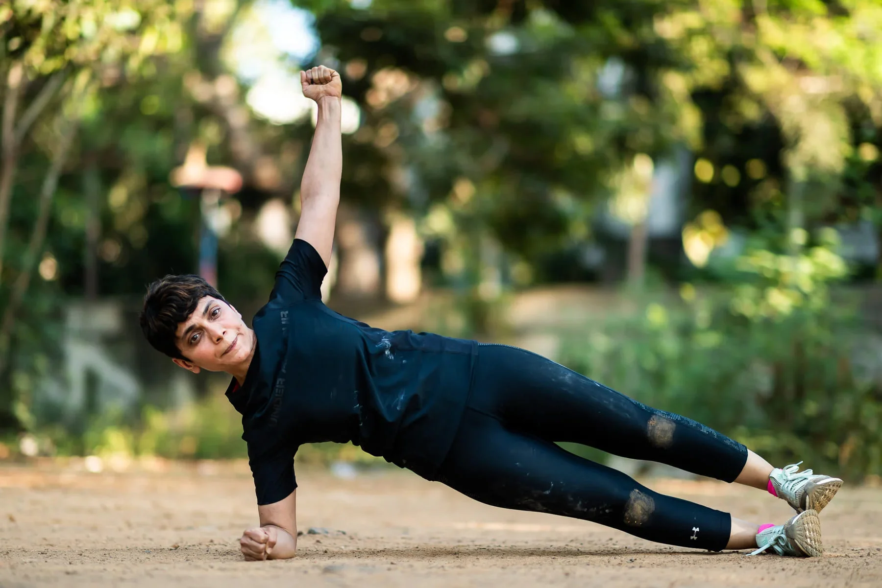Empowering Women Through Fitness: Success Stories
