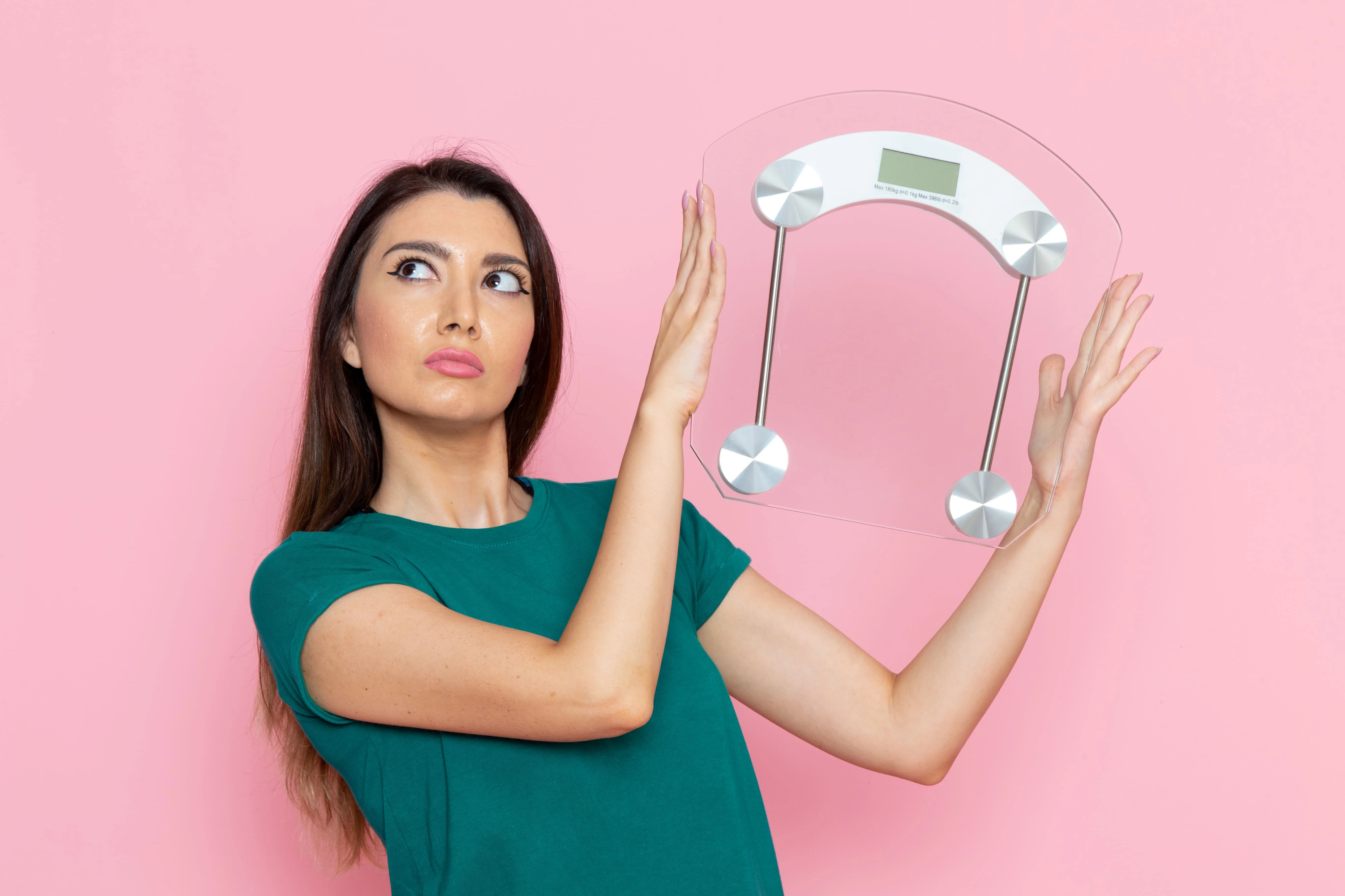 Is fat loss your goal for 2024? Here's how to do it