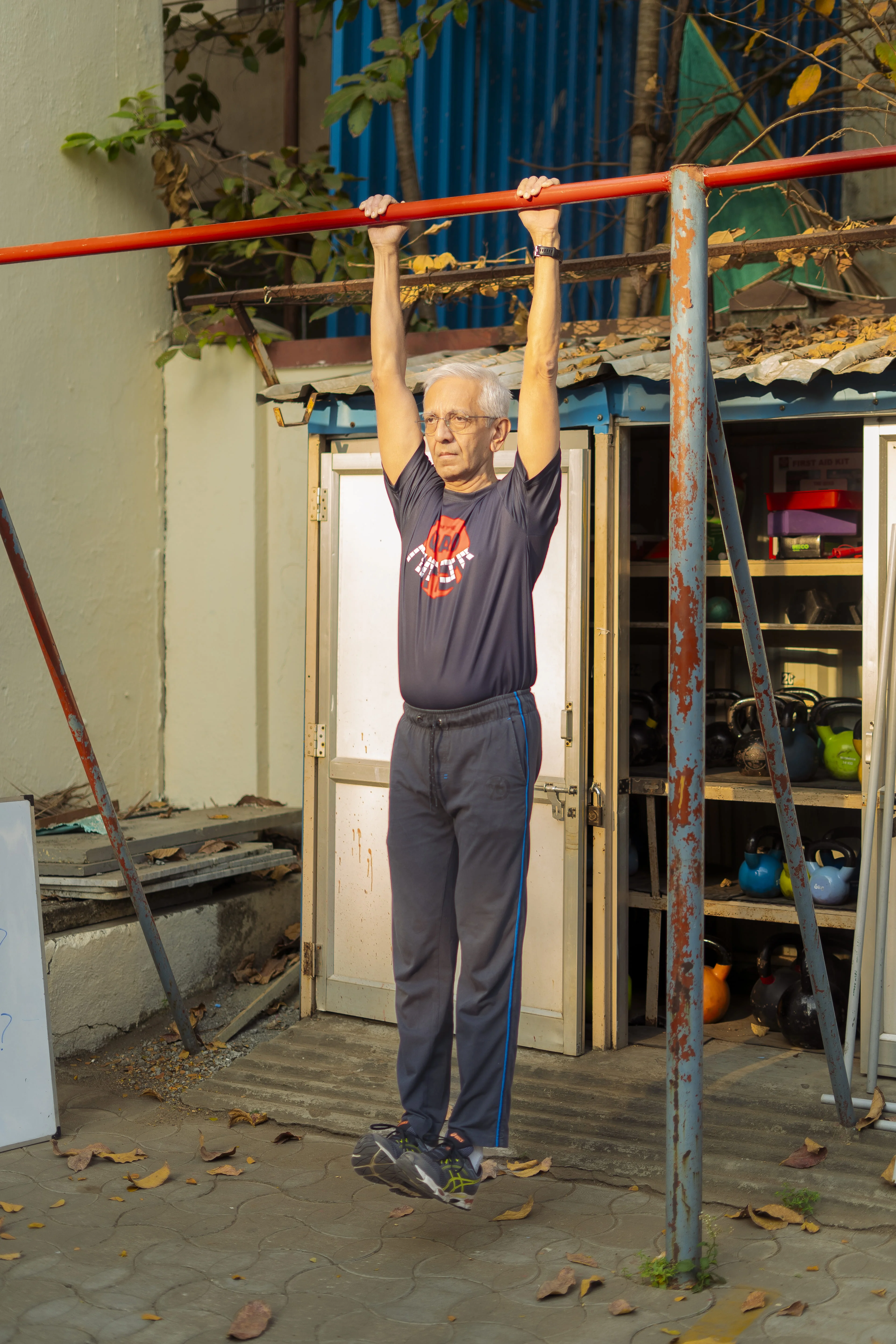 Fitness in your 50s on a budget: Get fit without breaking the bank!