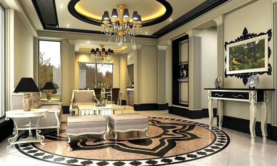 8 Aesthetic Yet Simple POP Design Ideas for Indian Homes SuperHomes
