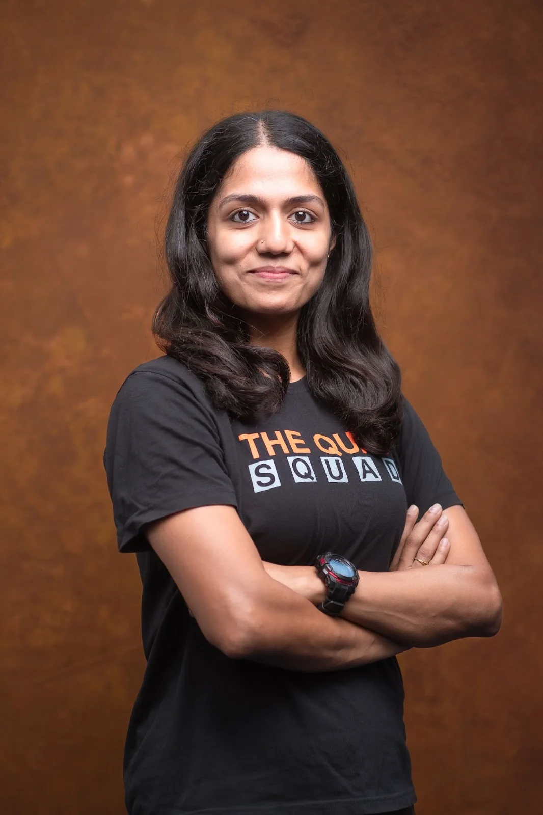 Coach Series: Trijai
