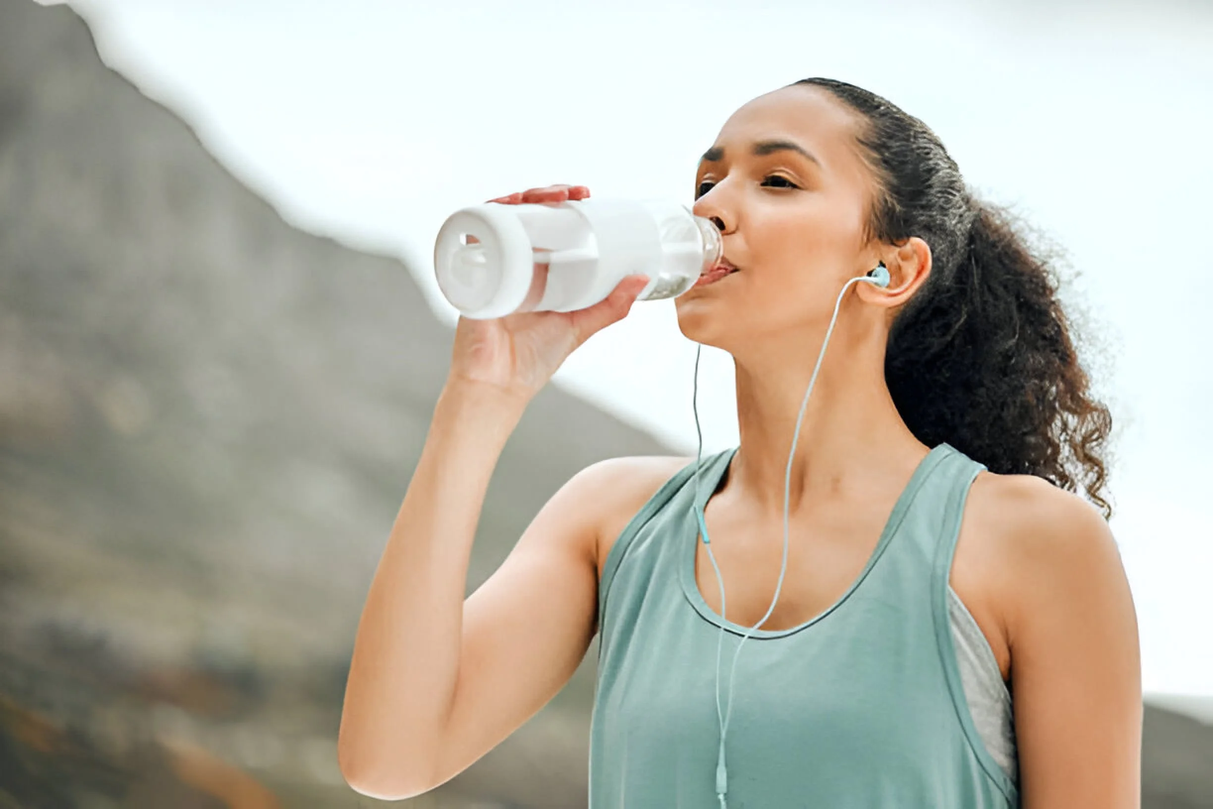 Creating Healthy Habits: 9 Small Changes That Lead To Big Results