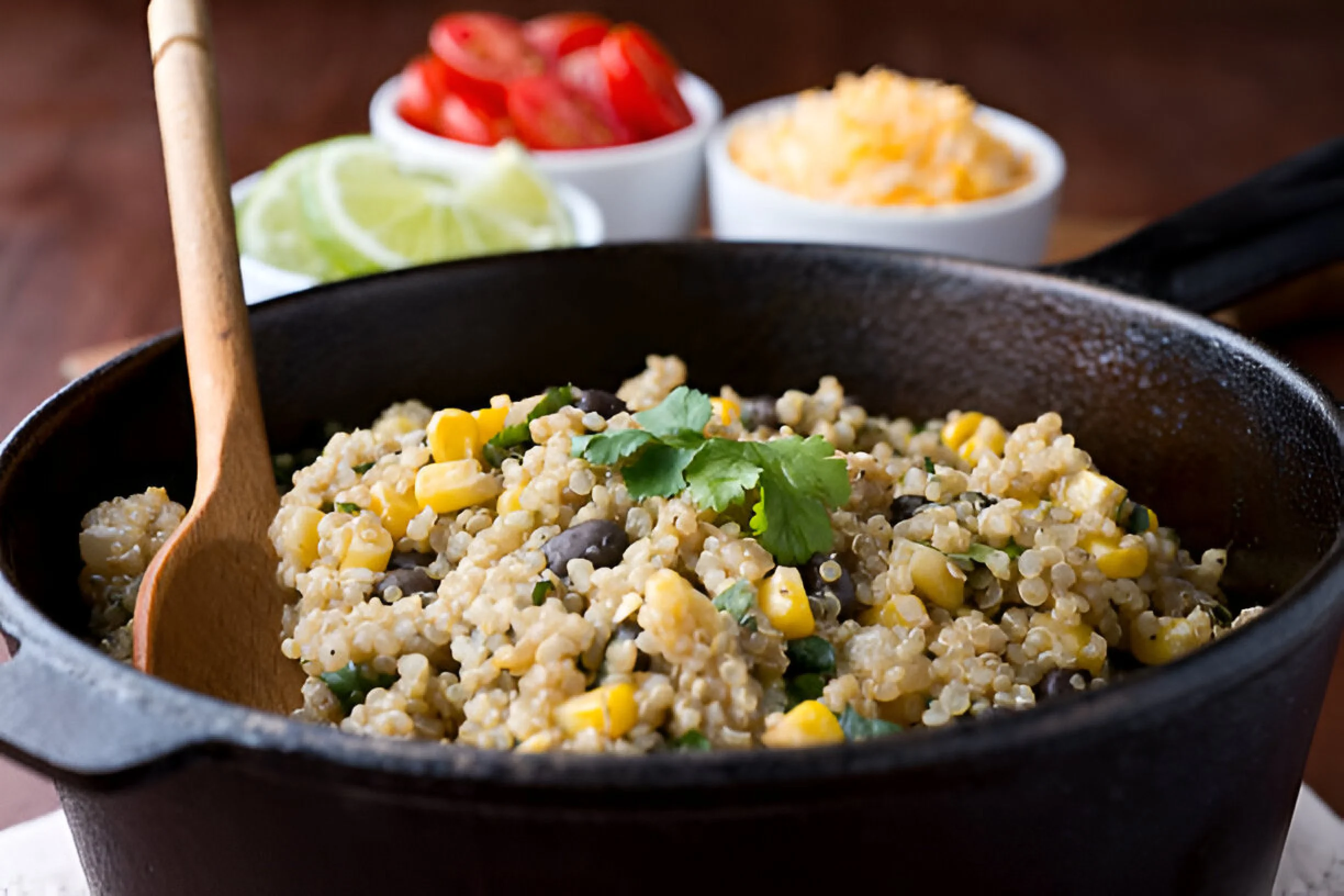 Healthy Summer Recipes: Light and Refreshing Meals to keep you satiated in this heat