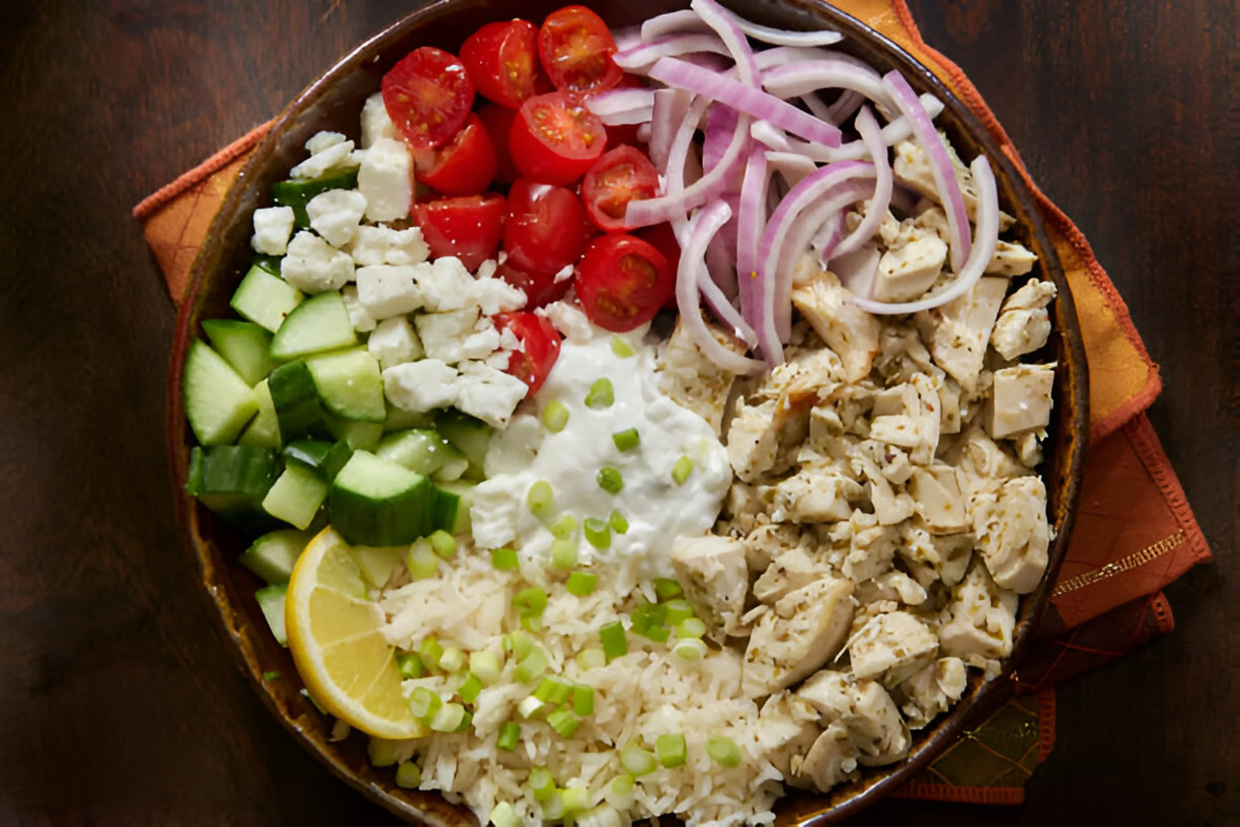 Healthy Summer Recipes: Light and Refreshing Meals to keep you satiated in this heat