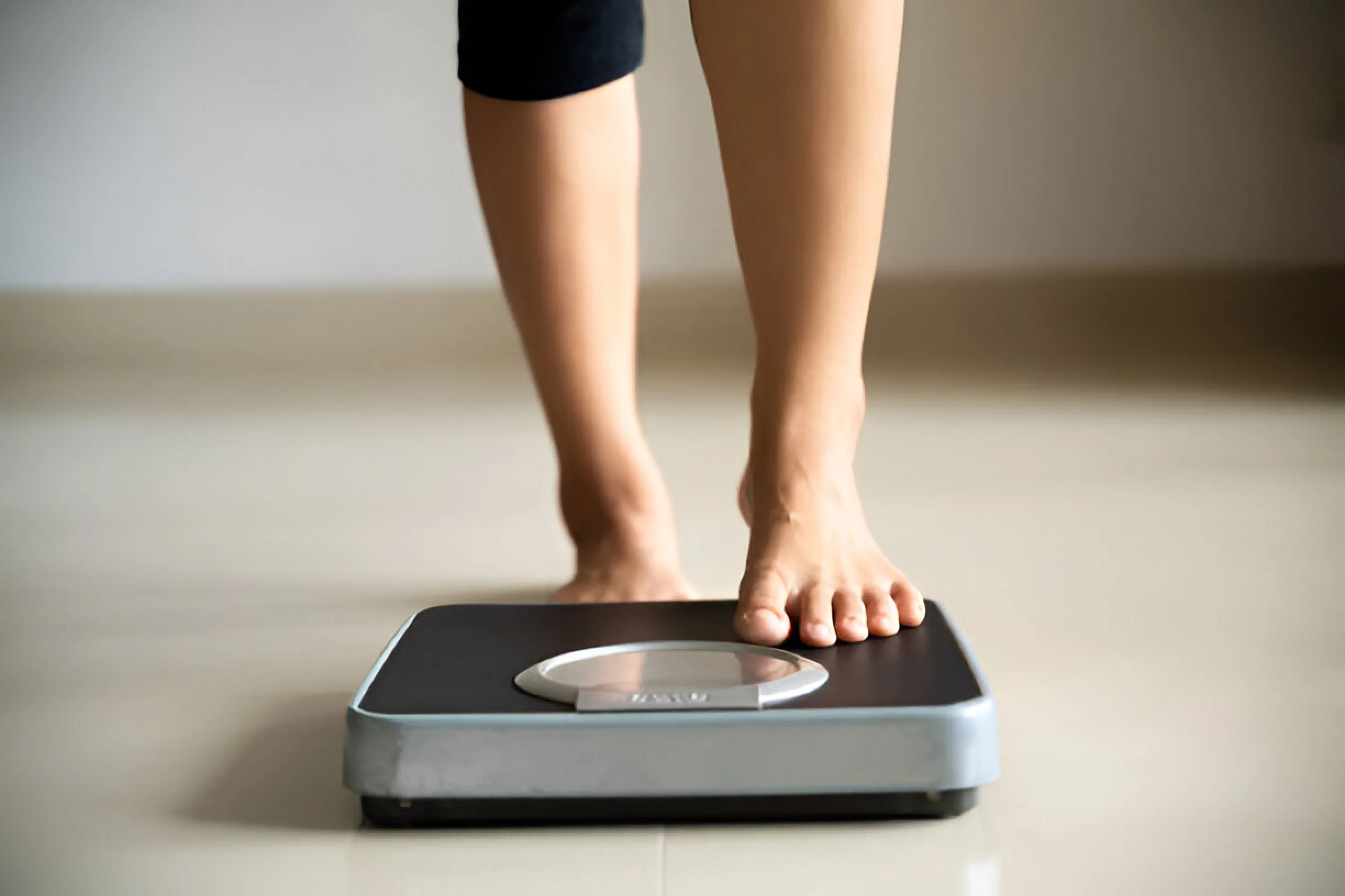 Breaking Through Weight Loss Plateaus:  Strategies That Works Part-2