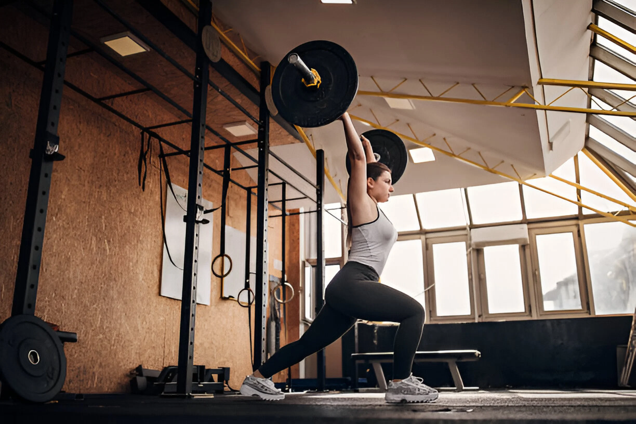 Women & Strength Training: Benefits of Strength Training for Women