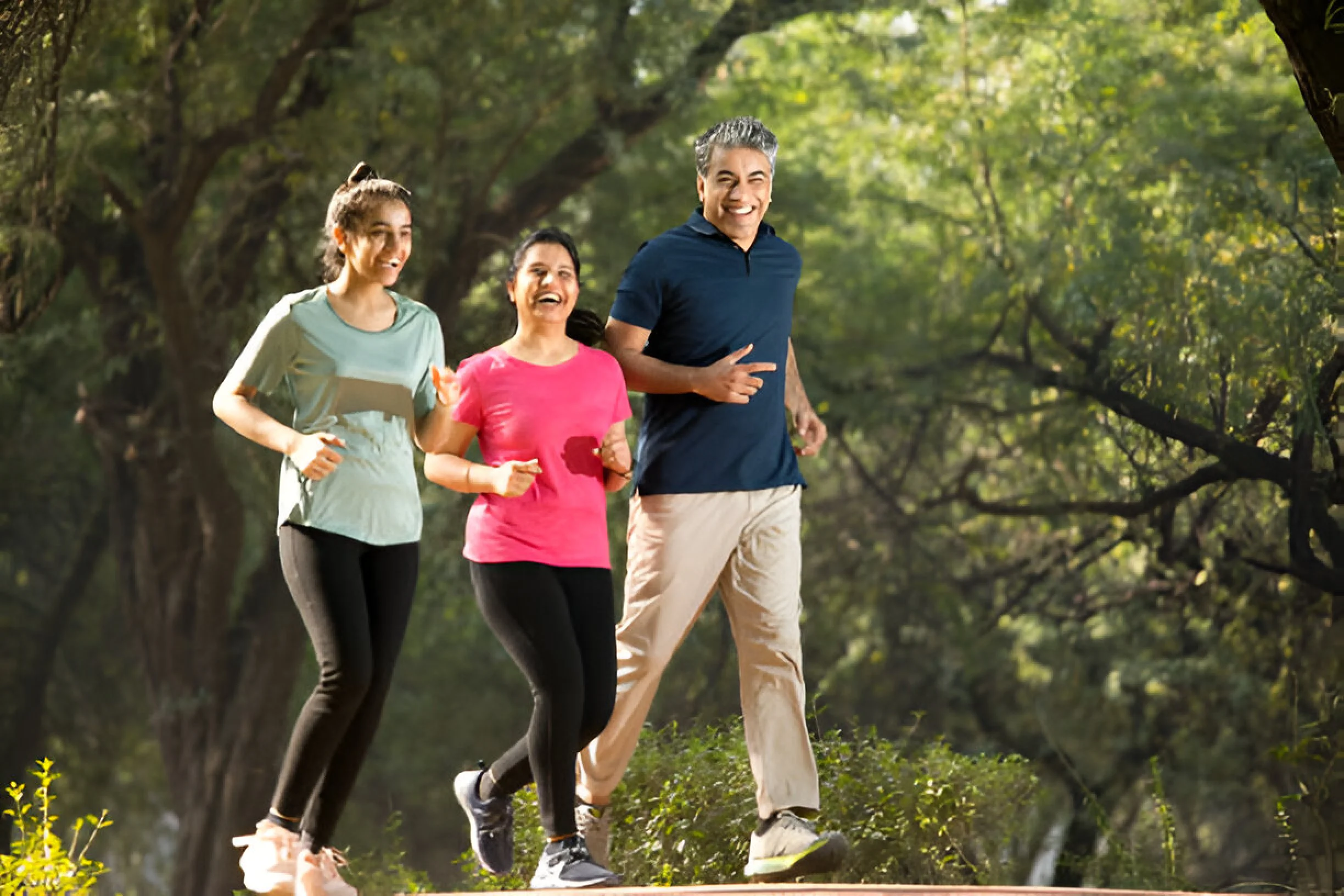 9 Tips to Start Your Running Journey