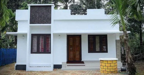 Small Space, Big Style: Creative Ideas for Maximizing Comfort in Compact Home Construction
