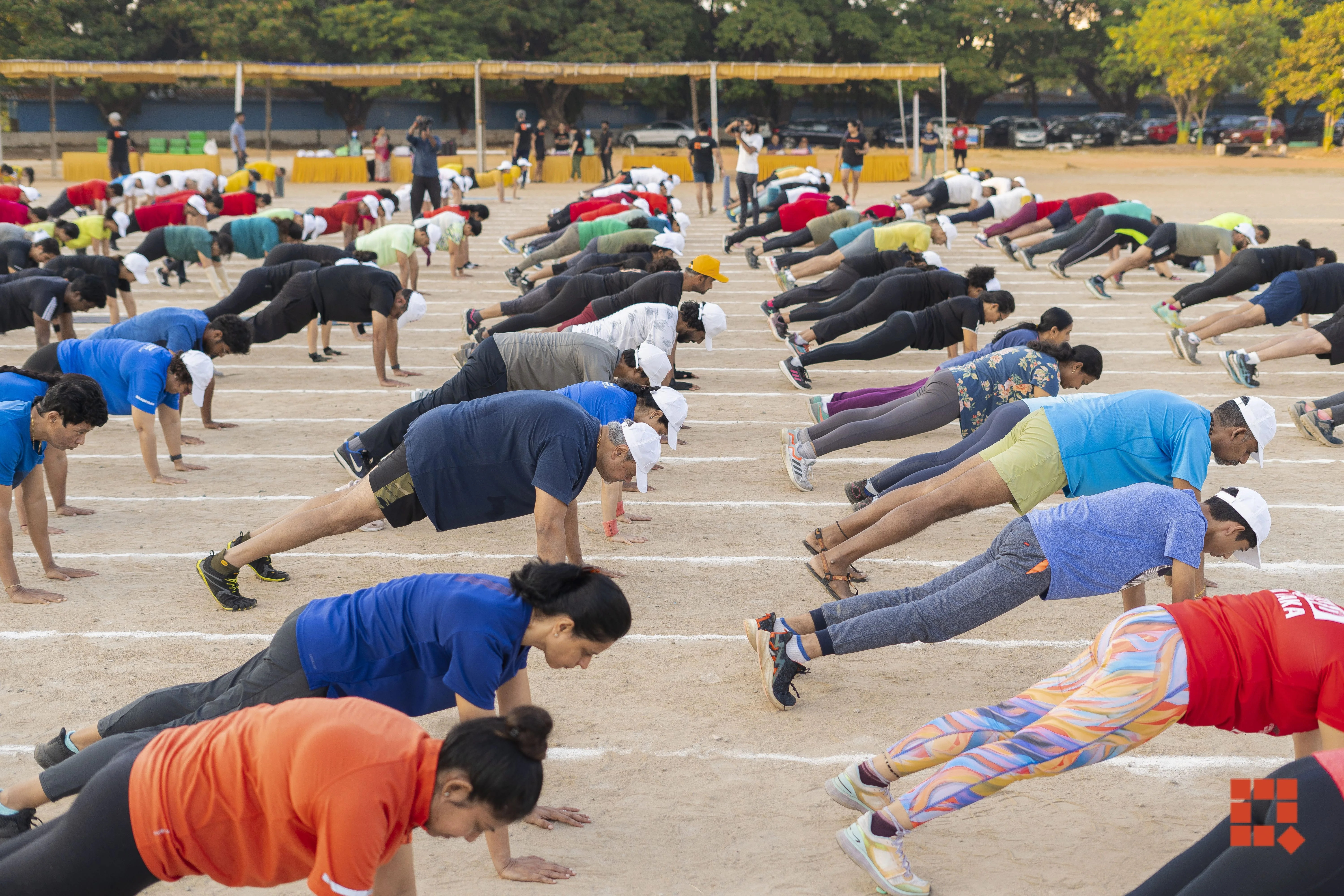 The Quad Sports Day Is Here Again: Time To Have Fun With Fitness