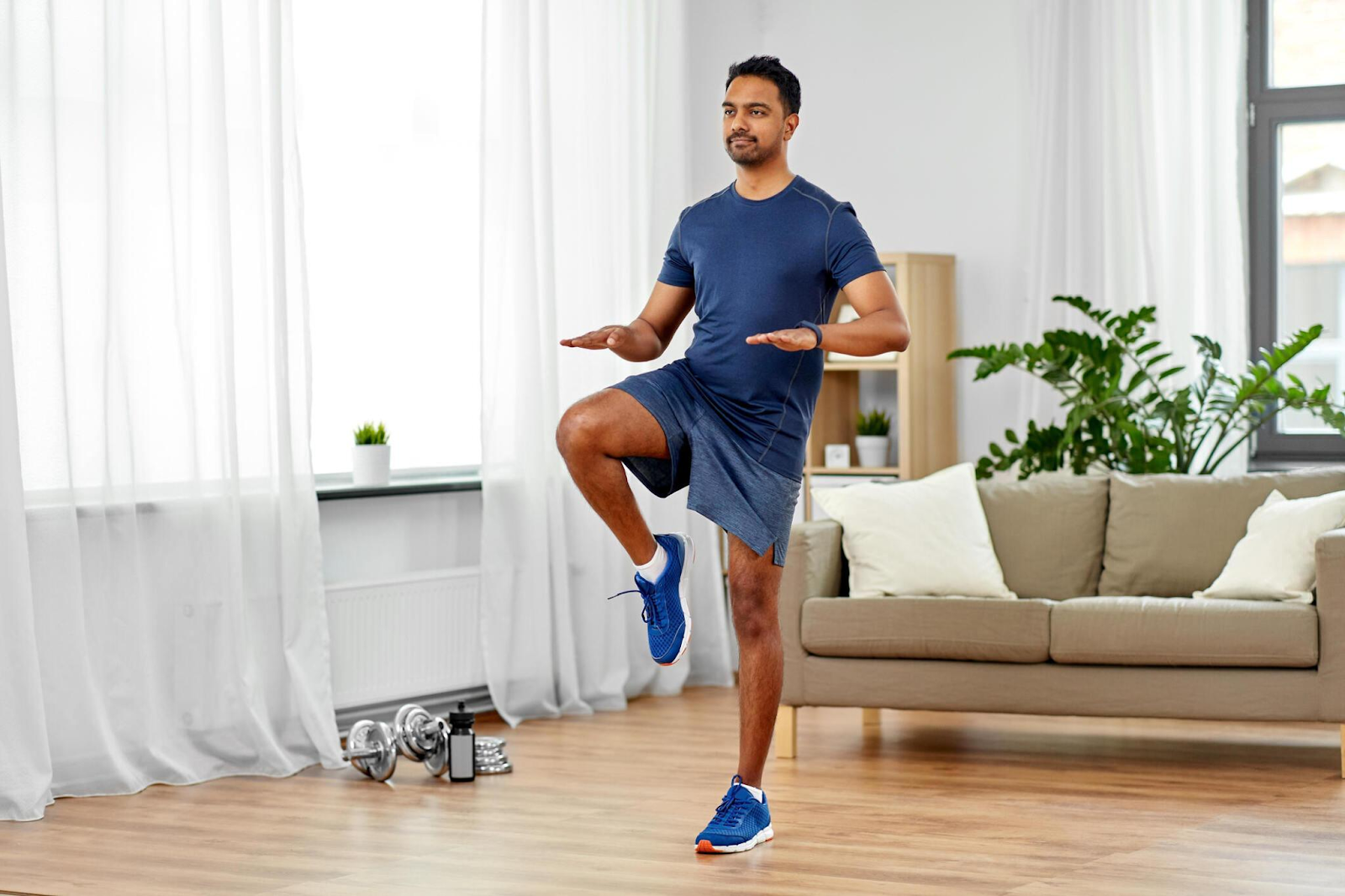 Building Muscle at Home: Reality Check and Proven Strategies