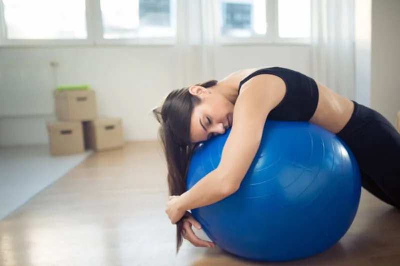 Navigating Weight Loss Challenges With The Quad