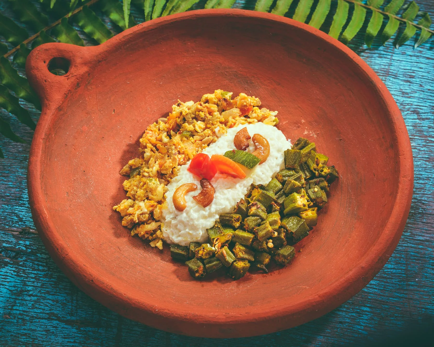 8-Week Nutrition Plan for Fat Loss