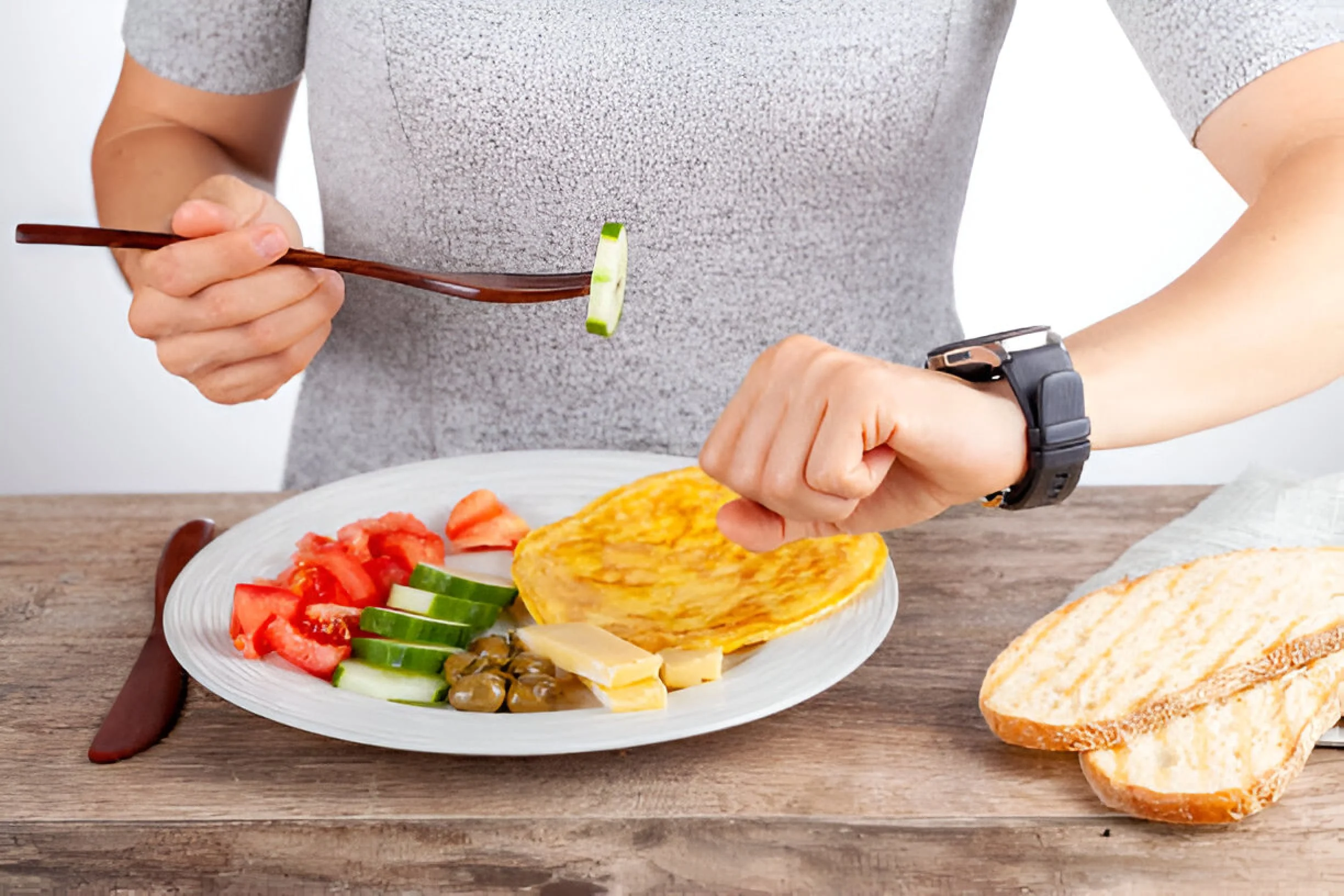 Is Intermittent Fasting good for your health?
