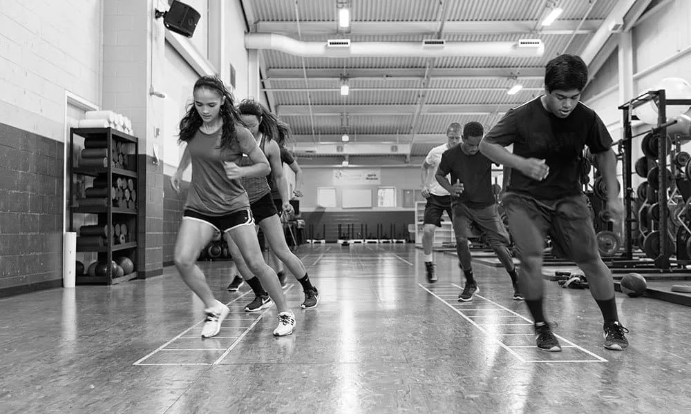 Is Strength Training Suitable For People Of All Ages?