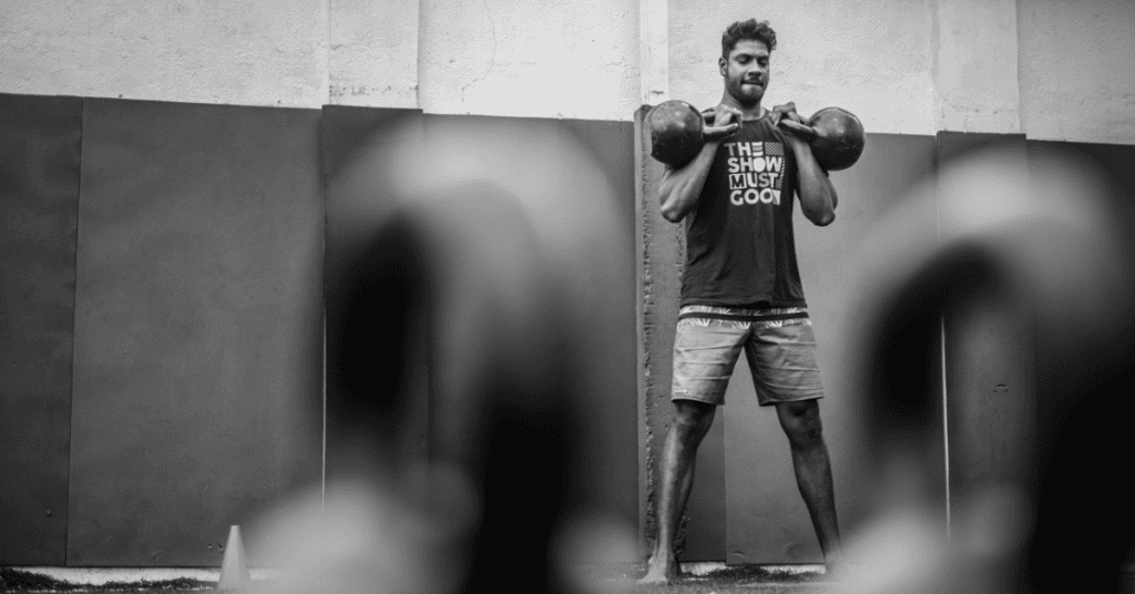 Exercise videos
