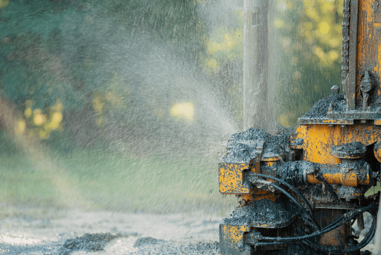 Borewell Construction Guide: Steps, Factors, and Maintenance