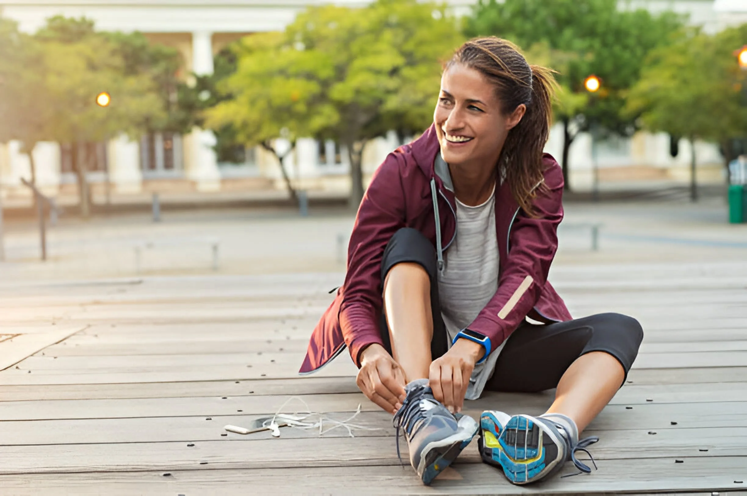 Creating Healthy Habits: 9 Small Changes That Lead To Big Results