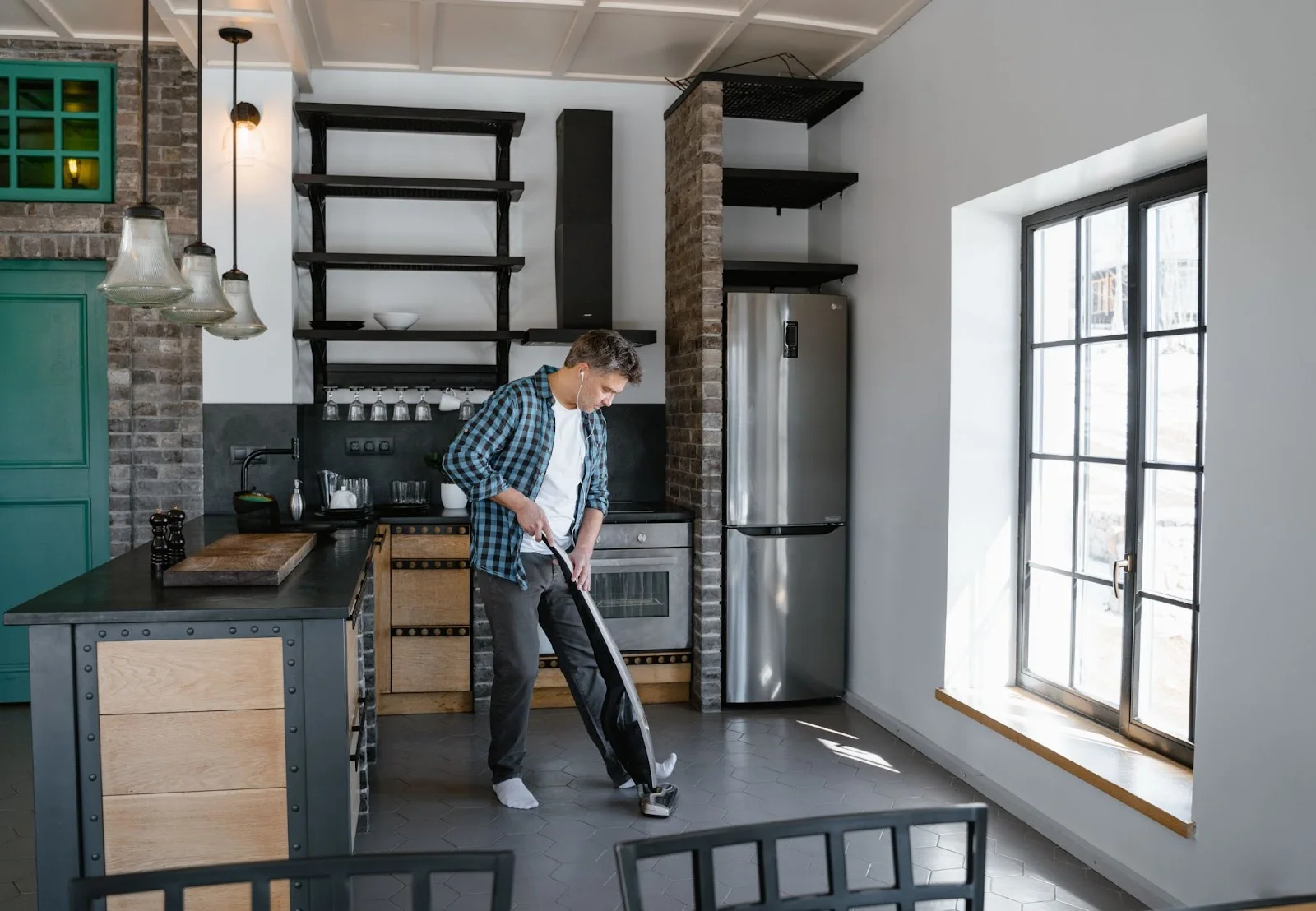 5 Workout Tips at Home to Strengthen Your Body in Easy Way