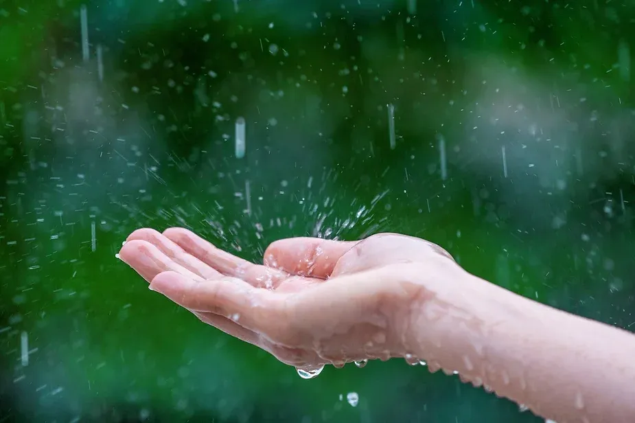 What are the Rainwater Harvesting methods that can be followed?