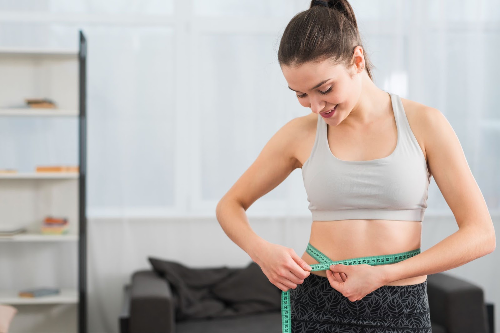The Benefits of At-Home Workouts for Physical and Mental Health