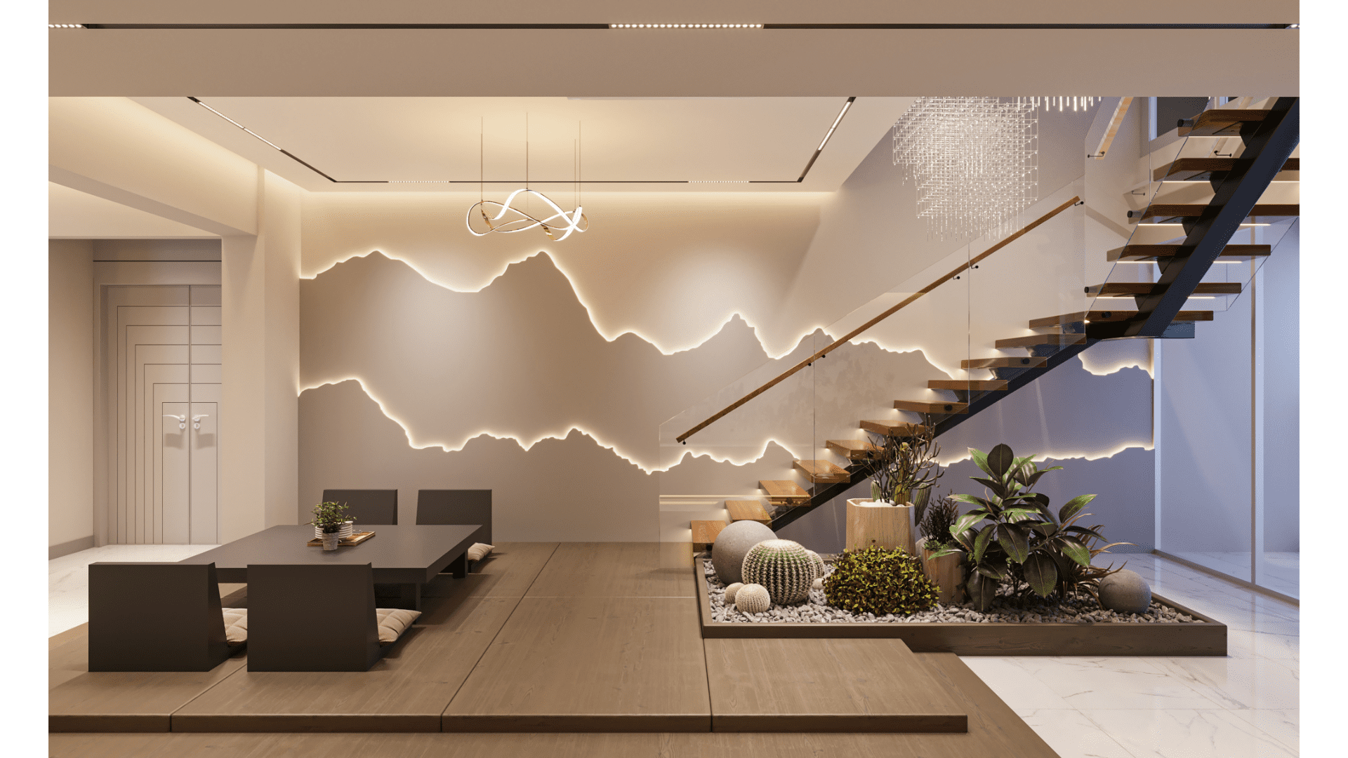 Zen and the Art of Home Interior: Creating Serene Spaces for Inner ...