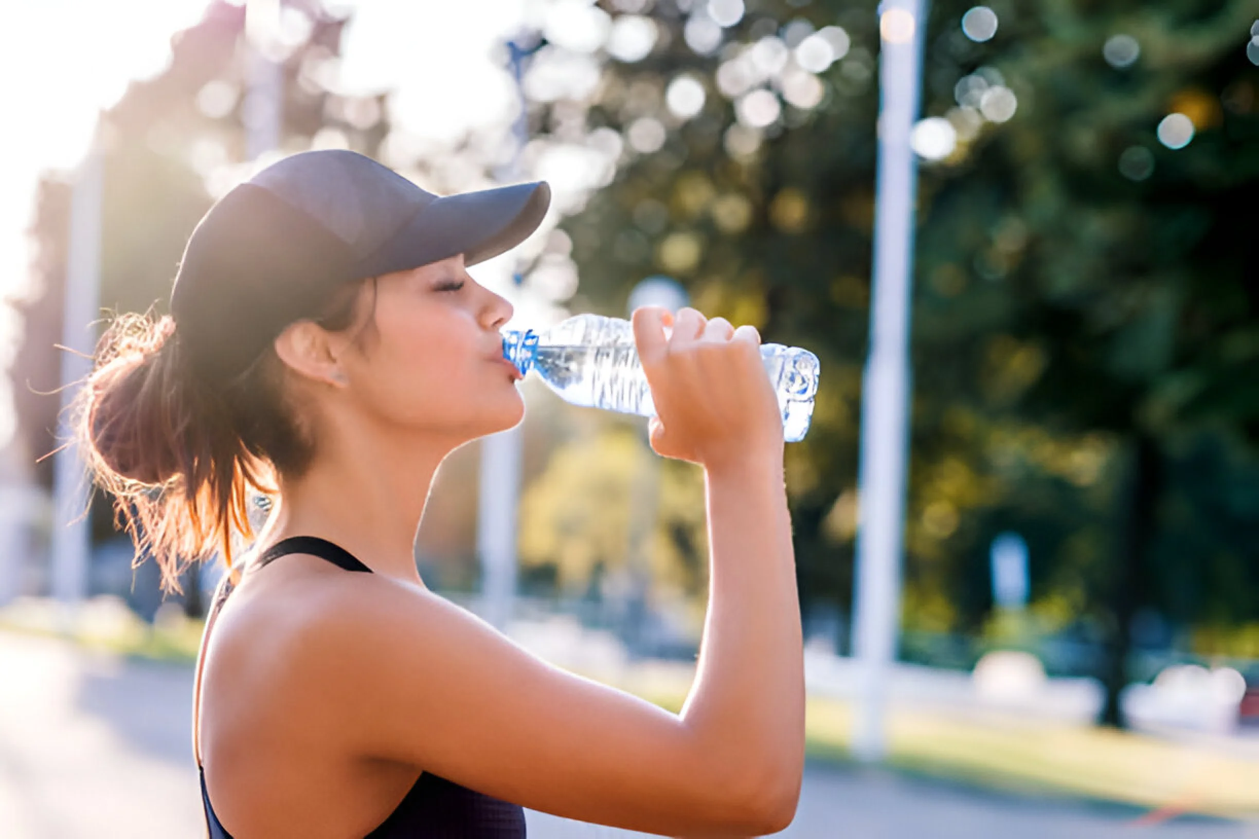 The Importance of Hydration: Tips to Stay Hydrated This Summer