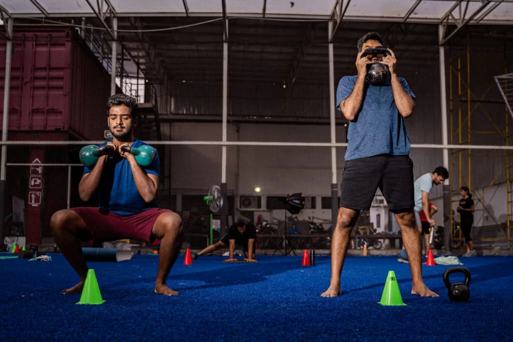 How Effective Is Kettlebell Training For Fitness?