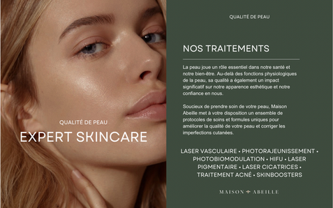 00 - Slides Expert skincare