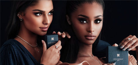 John Azoulay Jewels