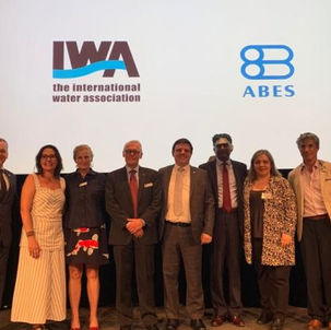 São Paulo sediará o IWA World Water Congress & Exhibition 2030
