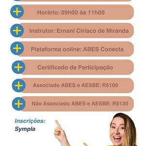 Entendendo o Sinisa: agora é sobre resíduos sólidos!