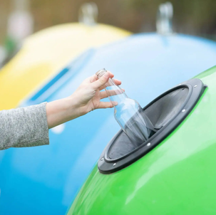 Por que o vidro é o material menos reciclado no Brasil?