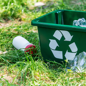 Governo estabelece novas regras para projetos de reciclagem e incentiva crescimento da indústria