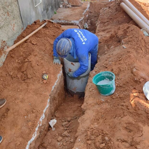 Caesb é finalista do Prêmio Nacional de Qualidade de Saneamento 2024