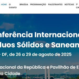 Inscrição para o CIRSOSL é gratuita