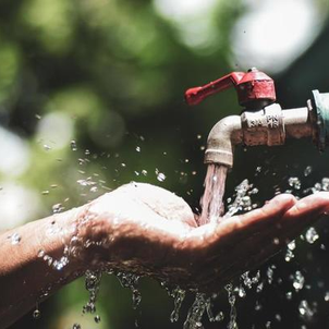 Uma vitória contra a privatização das águas