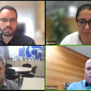 "Abes Conecta é o ponto de encontro do saneamento"