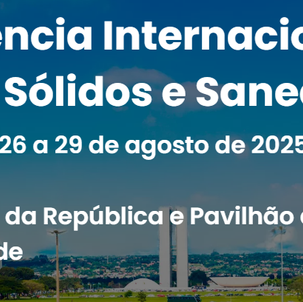 Vem aí a Conferência Internacional da CIRSOL
