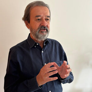Novo presidente quer a ABES/DF presente nos conselhos e mais participação dos jovens profissionais 