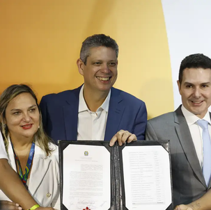 PAC tem modalidade focada em resíduos sólidos lançada no G20 Social