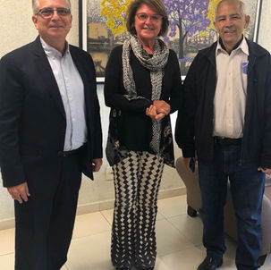 ABES lamenta falecimento de Newton de Castro