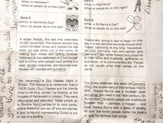 Diary of a Refugee Support Worker
